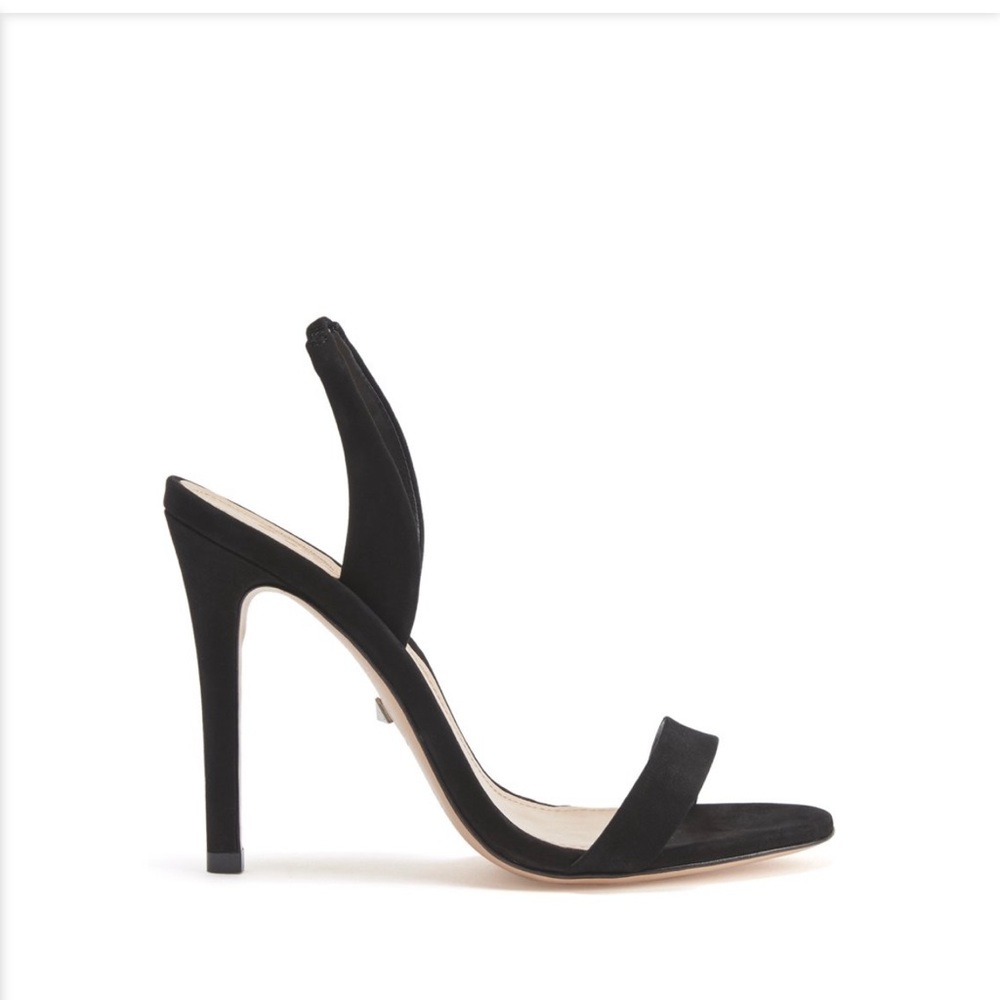 Luriane Sandal 6.5 from Bloomingdale’s